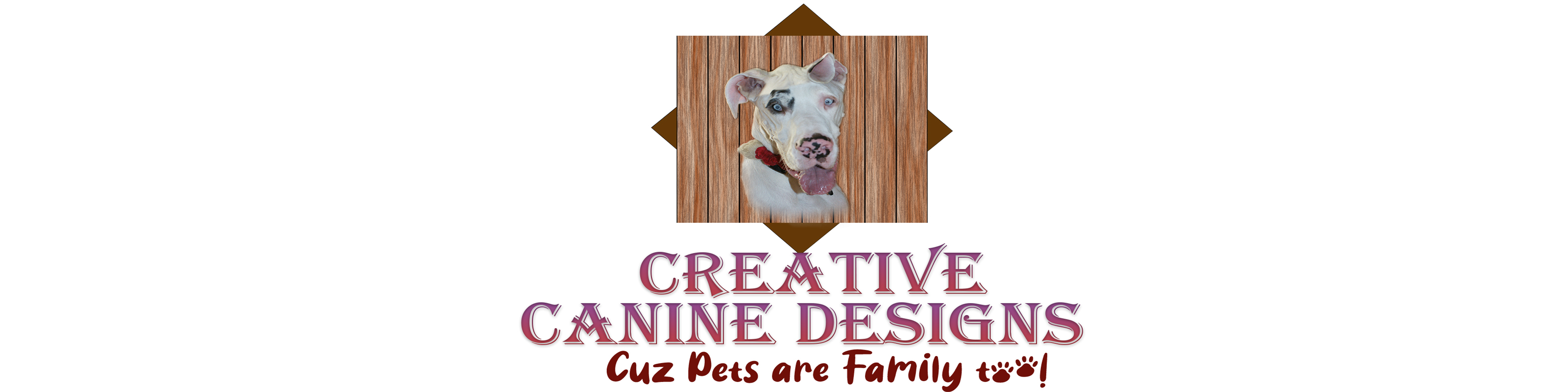 Creative Canine Designs