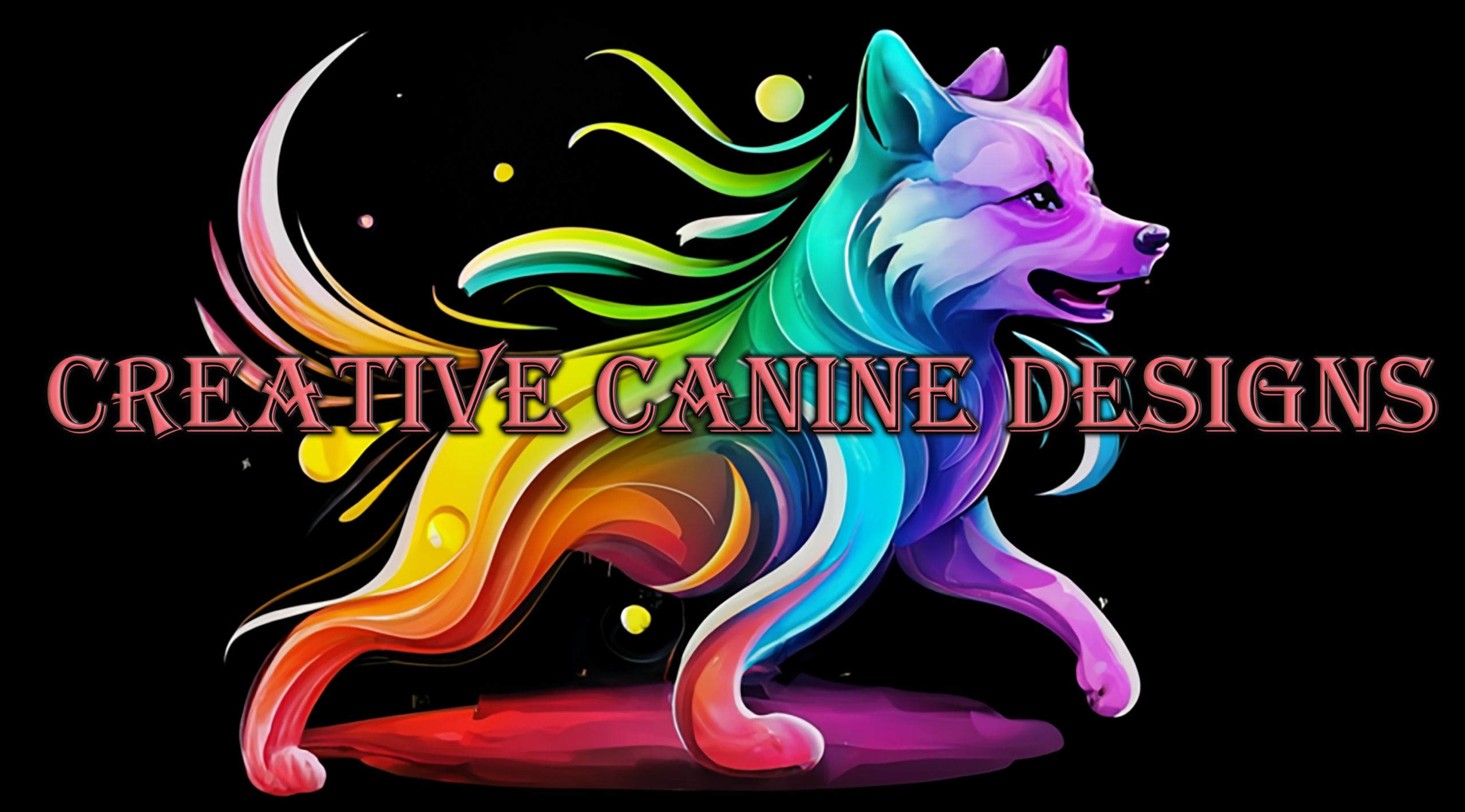 Creative Canine Designs