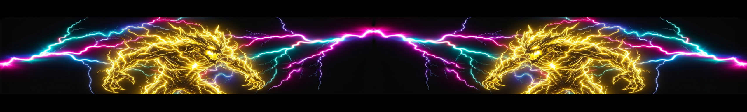 Neon Storm - Image 4