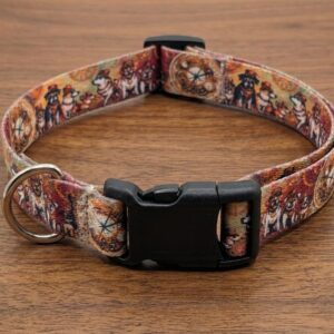 Clockwork Canines